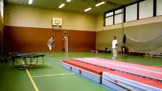 bboy crash