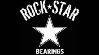 Rock Star Bearings Commercial
