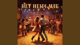 Hey Heidi Mae