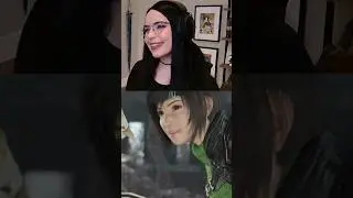 Is that a nod to Final Fantasy XIII? SAZH?