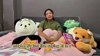 English Vlog (Performance Task in English) Grade 6