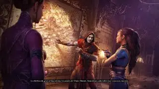 Mortal Kombat 1 Toutes les Fins personnages