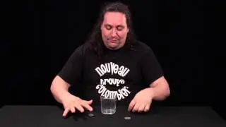 Magic Agora: Aprender magia online. MonedasxMesa - Miguel Ángel Gea (Demo)