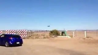 Luke Air Force Base