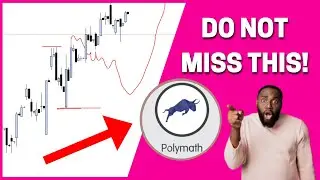 🚨 POLY Coin | Technical Analysis And Predictions | polymath coin price | mesothelioma firm