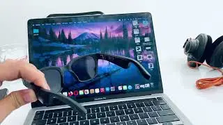Test Nhanh &Acirc;m Thanh - Khả Năng Định Hướng &Acirc;m Thanh &ldquo;Sound Waves&rdquo; của BOSE FRAMES