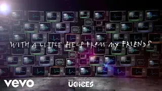 NHS Voices - With A Little Help From My Friends