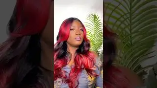 Mane concept Red Carpet RCTD212 Blaire lace front wig.
