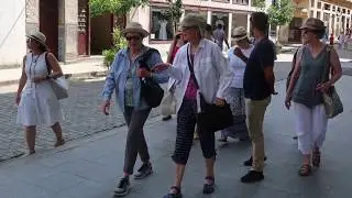 Caminando por la Habana #3