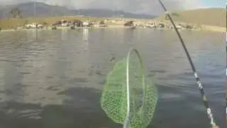 Corona Lake 3-9-13