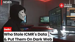 ICMR Data Breach: Who's Behind The Data Leak & Where Is The Investigation So Far?