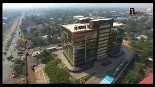Om Chambers, Pune