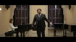 Angel Raii Gómez - Ah mes Amis from La Fille du Regiment by Donizetti