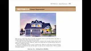 Versatile Math Section 3.4 Overview
