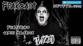 FEARCast &ndash; S1E82 &ndash; Jamie Madrox