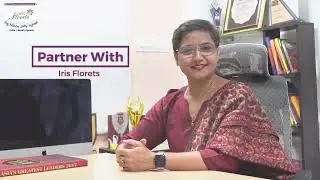 Partner With Iris Florets To Start A Preschool | Apply For Preschool Franchise