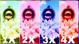 Siren Head Zone Megamix
