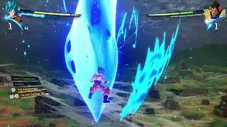 Sparking Zero: Random Custom Battles With Free Character Choice (No Mic)