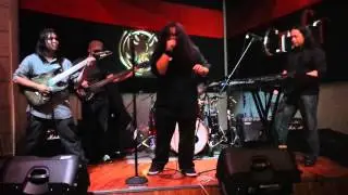 Eternal Now - Triumvirate