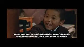 The Fifth Generation of Chinese Cinema: Zhang Yimou's Visual Spectrum and Fables of Power