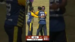 TFS Zalmi Vs TFS Worriers |  Highlights |  TFS PL Season 02