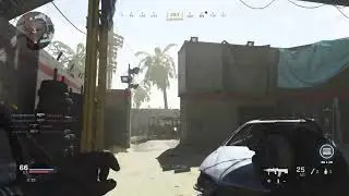 MW Dream killer weapon variant