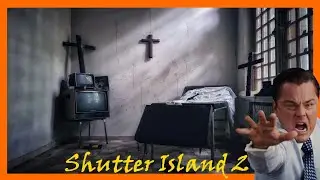 Shutter Island 2 // Psychatrie // Irrenanstalt // Asylum #video #abandoned #lostplace