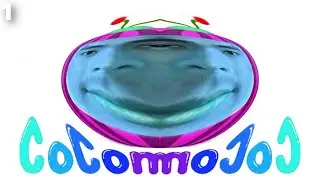 Coco Martin Intro Logo in 6.0 Blind X Powers