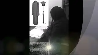 Lateefah Stallings- Graduation Invitation Video- 