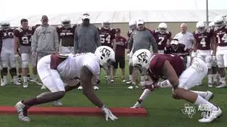 Championship Period | Board Drill