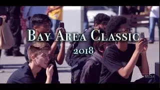 Bay Area Classic 2018