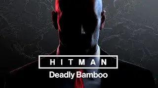 A World Of Assassination