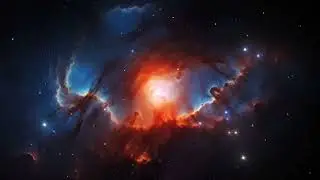 Unveiling the Secrets of the Orion Nebula: A Cosmic Nursery