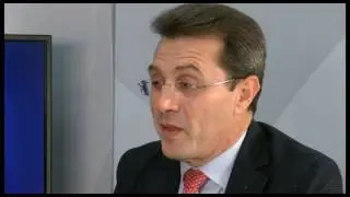 A solas con.. Jorge Fern&aacute;ndez || GRX9tv