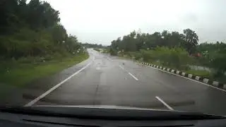 Mumbai Goa Highway | Short Update