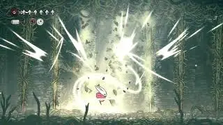 Sister Splinter Boss... NO HIT!!!