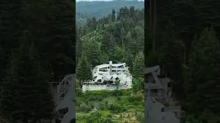 Luxury Stay in Manali🫶🏼   #manali #luxuryhotel