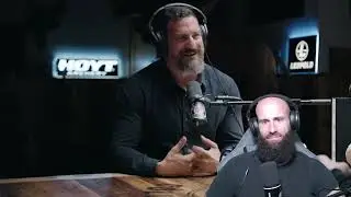 Andrew Huberman ACCEPTS Islam , Listen Well
