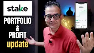 Stake UAE 🇦🇪 Real Estate Investment Update | Wali Khan English