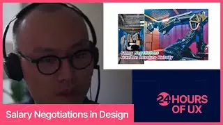Salary Negotiation for Designers - by Hang Xu