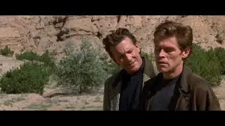 White Sands Trailer 1992 ‧ Crime/Thriller ‧ Samuel L Jackson