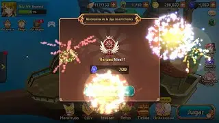 PVP | from heroes 3 to heroes 1 | Monster Super League