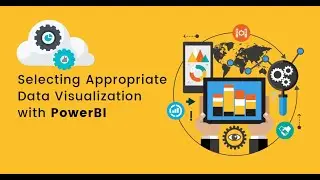 Line, Area, Stacked, Gauge, KPI and Funnel Graph in Power BI.