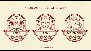 Fire Signs 2023