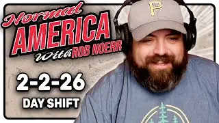 Big Channel announcements! Maybe call ins as well 2-2-26