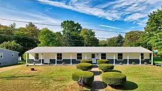 31 Kennedy Drive, Thomaston, CT Presented by Terri Rousseau.