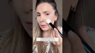 Date night makeup look