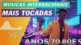 A Playlist da Saudade: Sucessos Românticos Inesquecíveis dos Anos 70, 80 e 90.