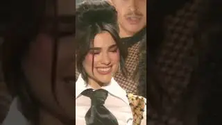 Dua lipa's iconic eye wink #dualipa #shorts