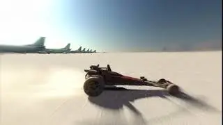 Трейлер Fuel